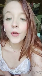 GoddessBreezy 👑🍑💋 [ bbrizzybaby ] Onlyfans leaked video 10488792 on Hotleaks.tv