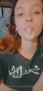GoddessBreezy 👑🍑💋 [ bbrizzybaby ] Onlyfans leaked video 10488830 on Hotleaks.tv