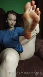 GoddessBreezy 👑🍑💋 [ bbrizzybaby ] Onlyfans leaked video 10488834 on Hotleaks.tv