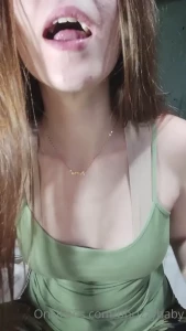 GoddessBreezy 👑🍑💋 [ bbrizzybaby ] Onlyfans leaked video 10488840 on Hotleaks.tv
