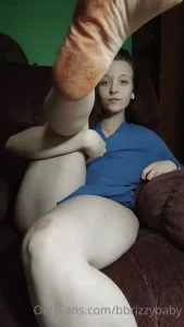 GoddessBreezy 👑🍑💋 [ bbrizzybaby ] Onlyfans leaked video 10488843 on Hotleaks.tv