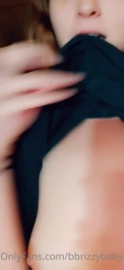 GoddessBreezy 👑🍑💋 [ bbrizzybaby ] Onlyfans leaked video 10488844 on Hotleaks.tv
