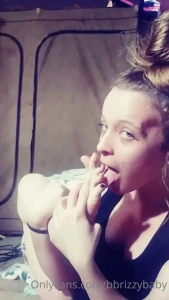 GoddessBreezy 👑🍑💋 [ bbrizzybaby ] Onlyfans leaked video 10488856 on Hotleaks.tv