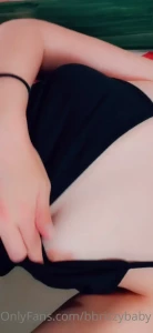 GoddessBreezy 👑🍑💋 [ bbrizzybaby ] Onlyfans leaked video 10488877 on Hotleaks.tv