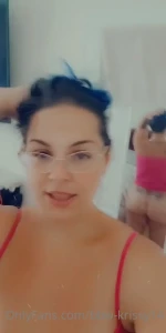 bbw-krissy14 Onlyfans leaked video 10488601 on Hotleaks.tv