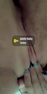bbw-krissy14 Onlyfans leaked video 10488611 on Hotleaks.tv