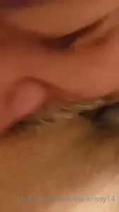 bbw-krissy14 Onlyfans leaked video 10488664 on Hotleaks.tv