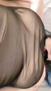 bbw-krissy14 Onlyfans leaked video 10488680 on Hotleaks.tv