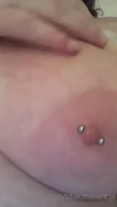 Jo [ bbw.mature.jo ] Onlyfans leaked video 10488452 on Hotleaks.tv