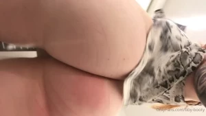 Elliott Eve [ bby-booty ] Onlyfans leaked video 10488393 on Hotleaks.tv
