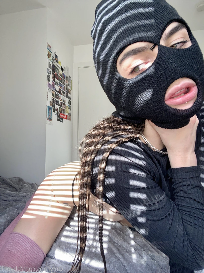 bbybell Onlyfans leaked photo 8748024 on Hotleaks.tv