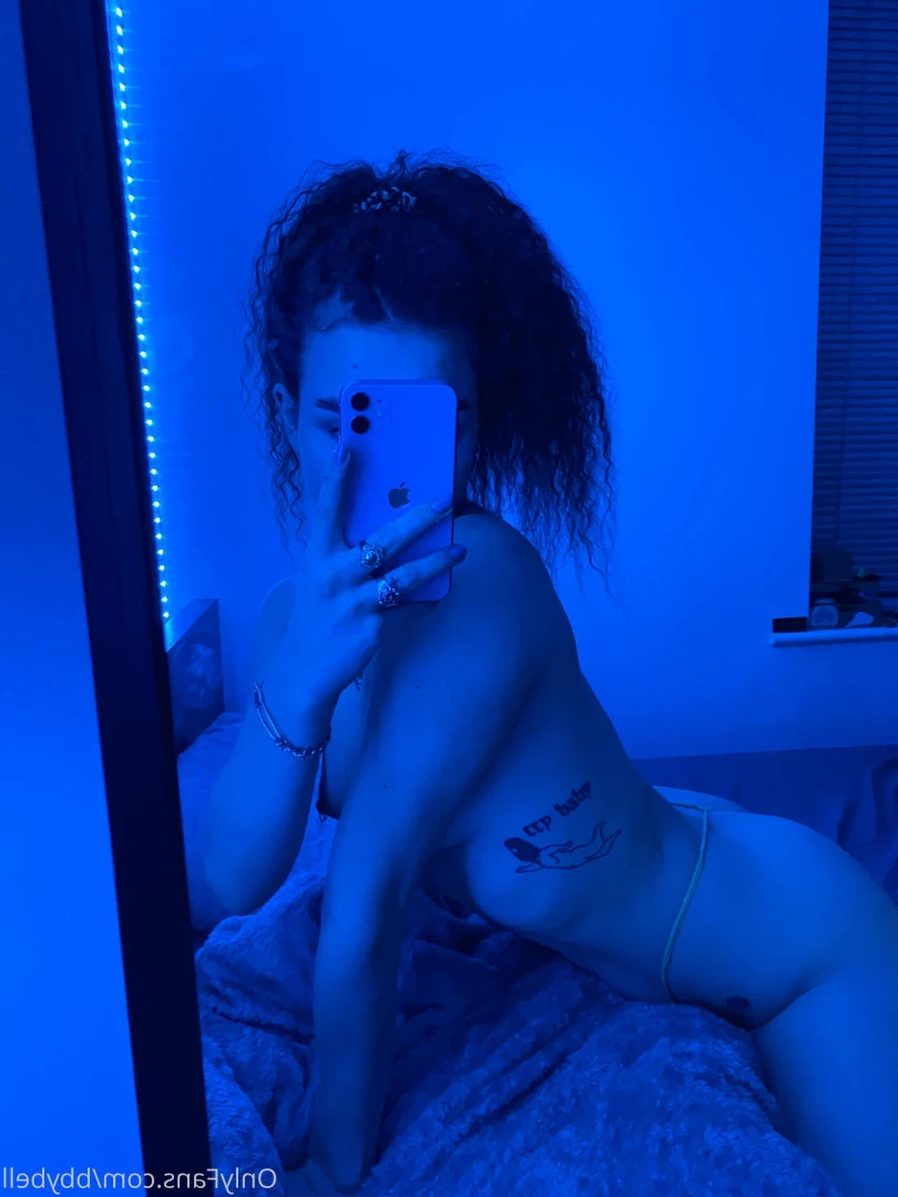 bbybell Onlyfans leaked photo 8748847 on Hotleaks.tv