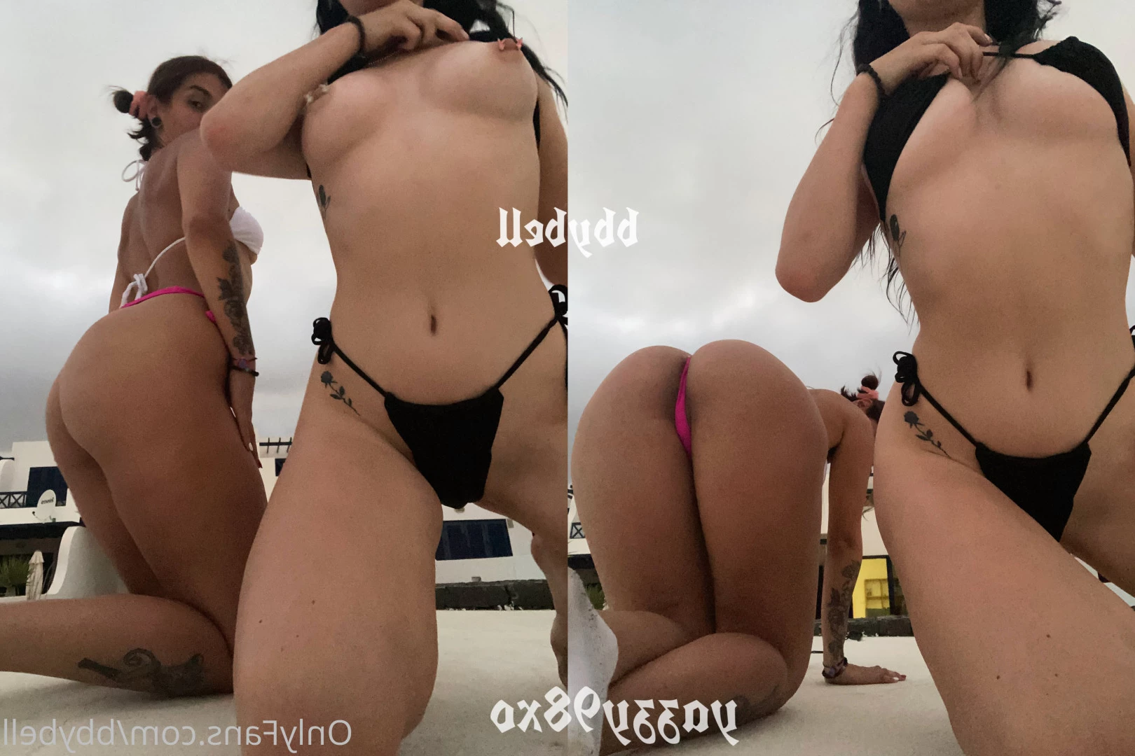 bbybell Onlyfans leaked photo 8749064 on Hotleaks.tv