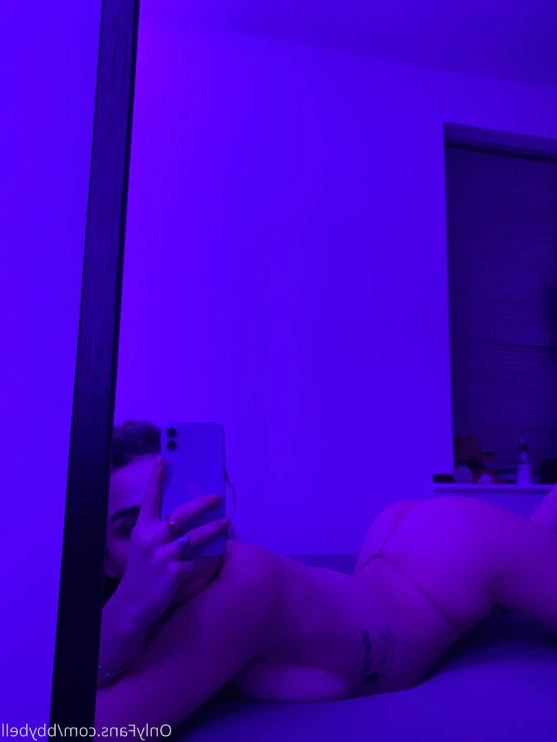 bbybell Onlyfans leaked photo 8751076 on Hotleaks.tv