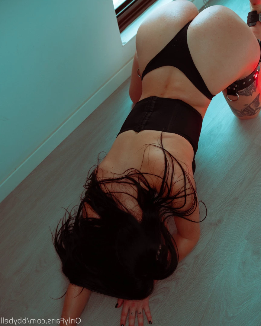 bbybell Onlyfans leaked photo 8751938 on Hotleaks.tv
