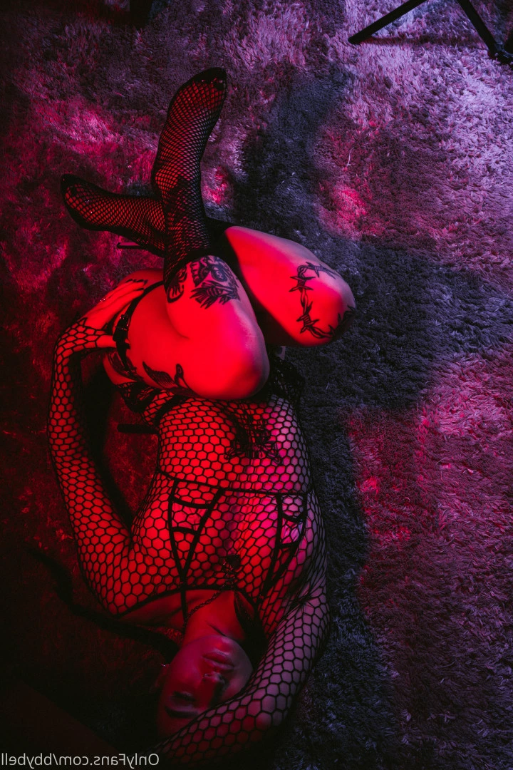 bbybell Onlyfans leaked photo 8752126 on Hotleaks.tv