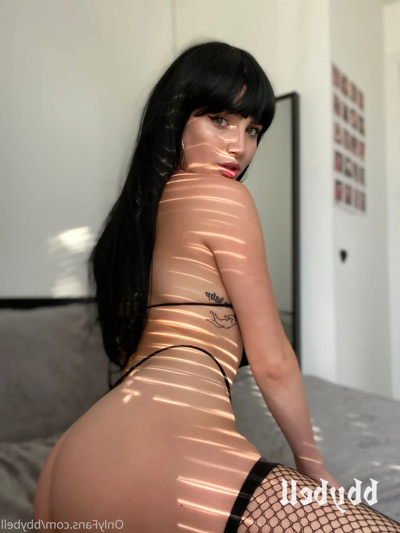 bbybell Onlyfans leaked photo 8753556 on Hotleaks.tv