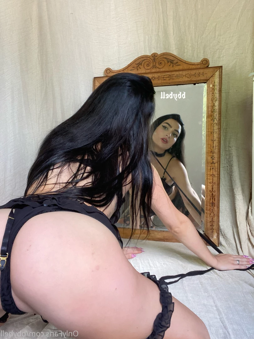 bbybell Onlyfans leaked photo 8754257 on Hotleaks.tv