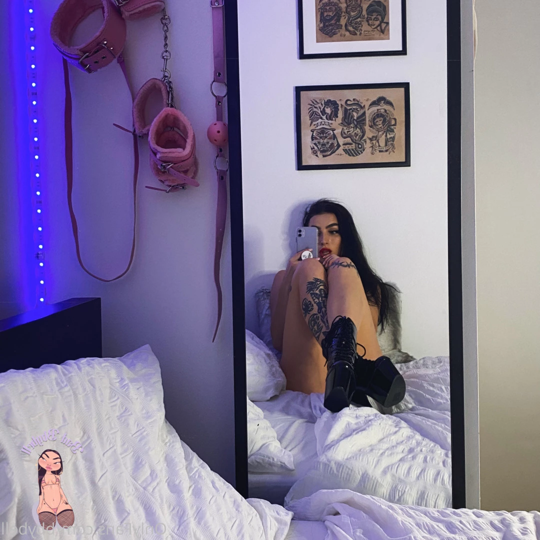 bbybell Onlyfans leaked photo 8754708 on Hotleaks.tv
