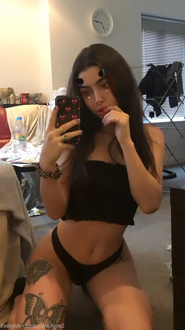 bbybell Onlyfans leaked photo 8756332 on Hotleaks.tv