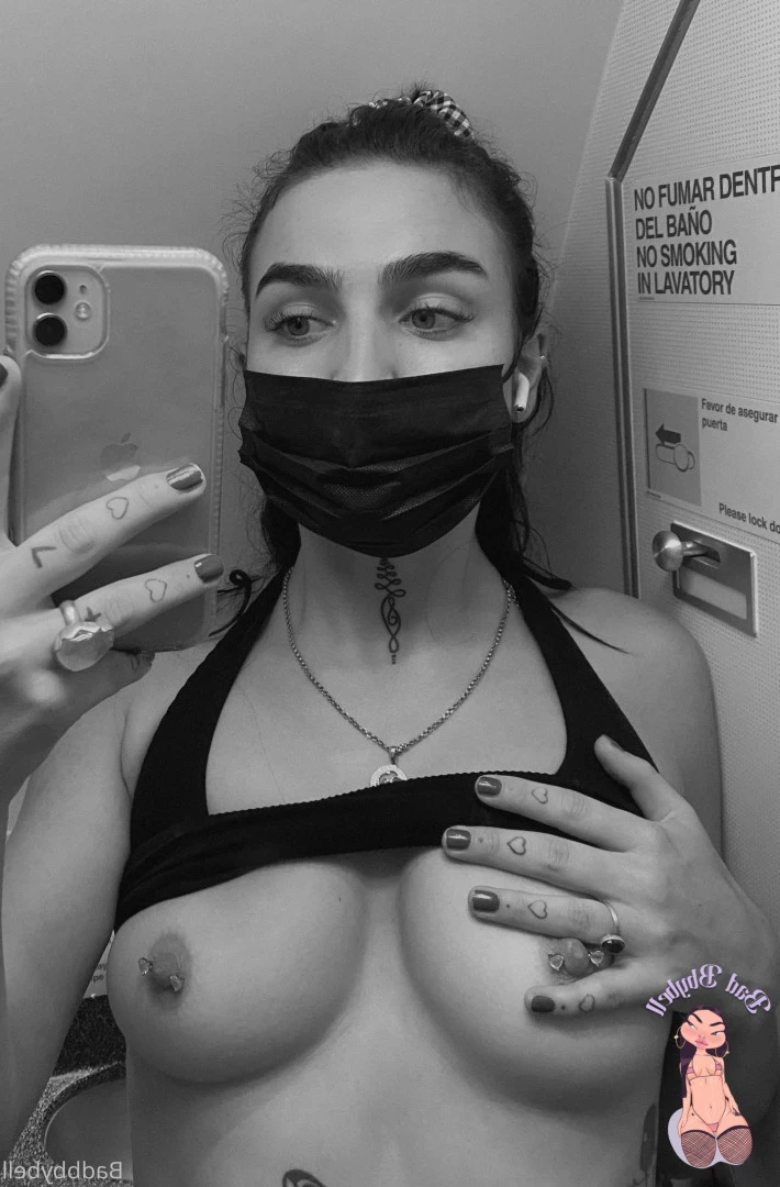 bbybell Onlyfans leaked photo 8758501 on Hotleaks.tv