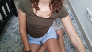 LittleEve [ littleviee ] Onlyfans leaked video 1631142 on Hotleaks.tv