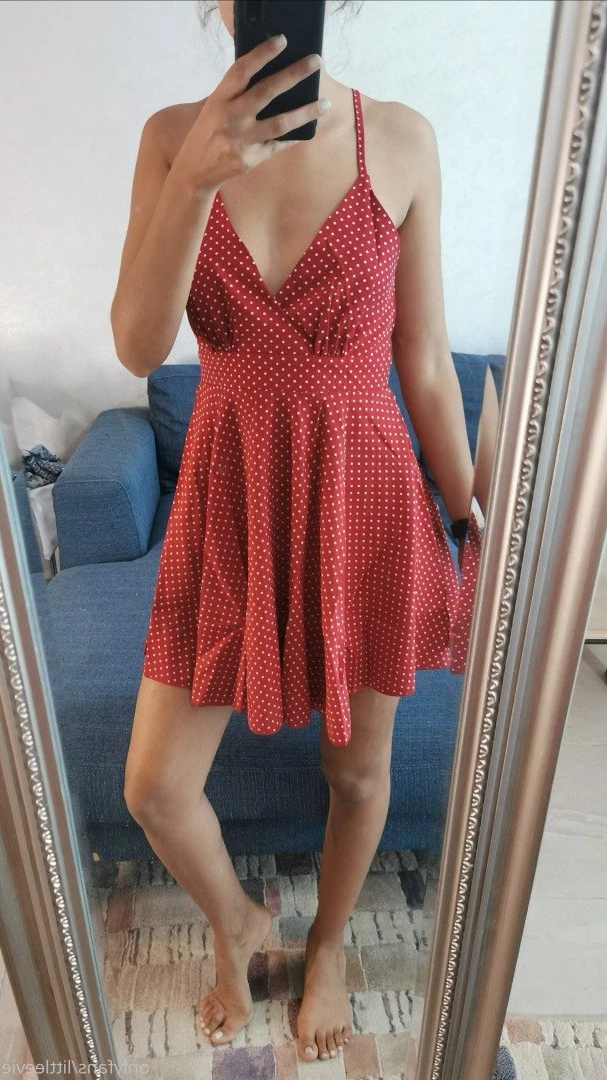 LittleEve [ littleviee ] Onlyfans leaked photo 732463 on Hotleaks.tv