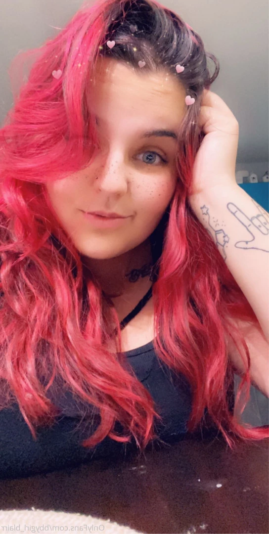 Baby Blair FREE [ bbygirl_blairr ] Onlyfans leaked photo 9071354 on Hotleaks.tv