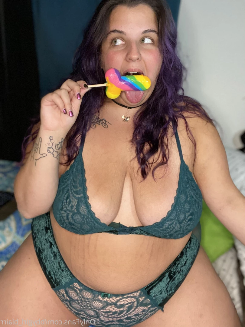 Baby Blair FREE [ bbygirl_blairr ] Onlyfans leaked photo 9071414 on Hotleaks.tv
