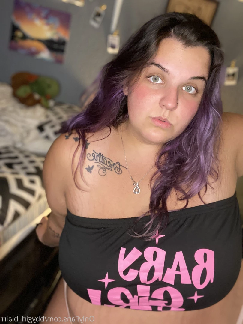 Baby Blair FREE [ bbygirl_blairr ] Onlyfans leaked photo 9071439 on Hotleaks.tv