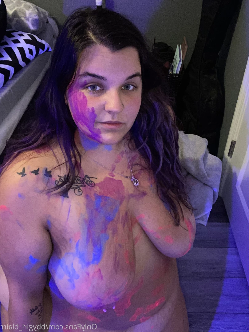 Baby Blair FREE [ bbygirl_blairr ] Onlyfans leaked photo 9071450 on Hotleaks.tv