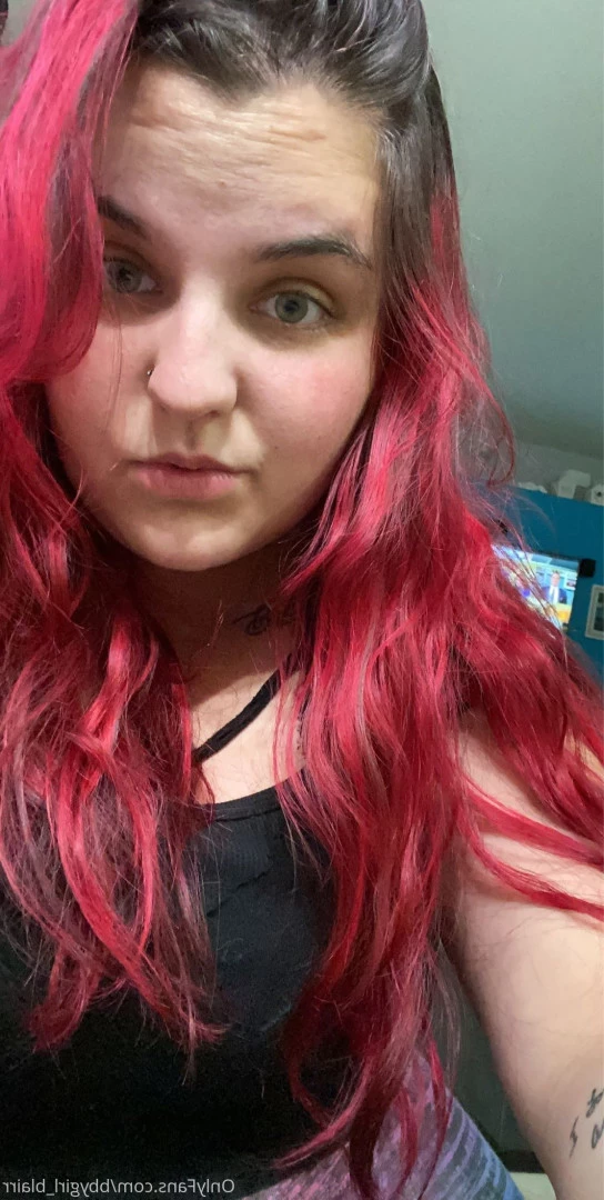Baby Blair FREE [ bbygirl_blairr ] Onlyfans leaked photo 9071511 on Hotleaks.tv