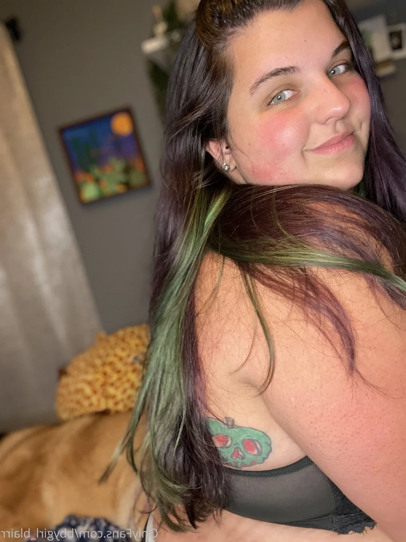 Baby Blair FREE [ bbygirl_blairr ] Onlyfans leaked photo 9071610 on Hotleaks.tv