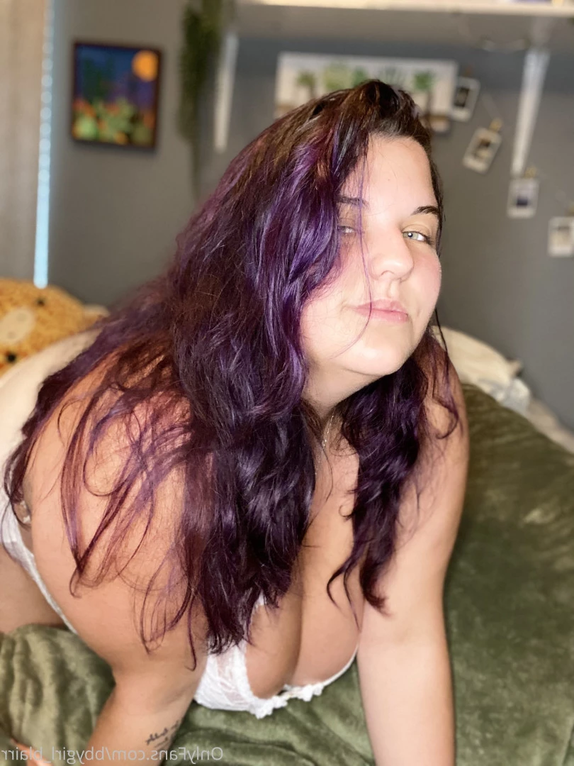 Baby Blair FREE [ bbygirl_blairr ] Onlyfans leaked photo 9071697 on Hotleaks.tv