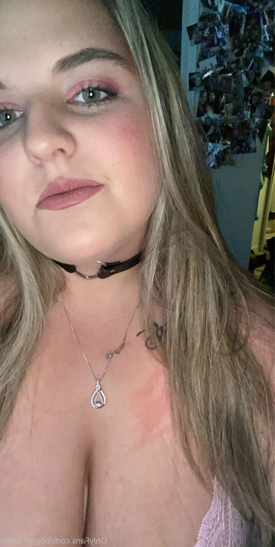 Baby Blair FREE [ bbygirl_blairr ] Onlyfans leaked photo 9071996 on Hotleaks.tv