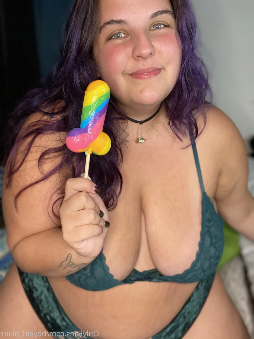 Baby Blair FREE [ bbygirl_blairr ] Onlyfans leaked photo 9072038 on Hotleaks.tv