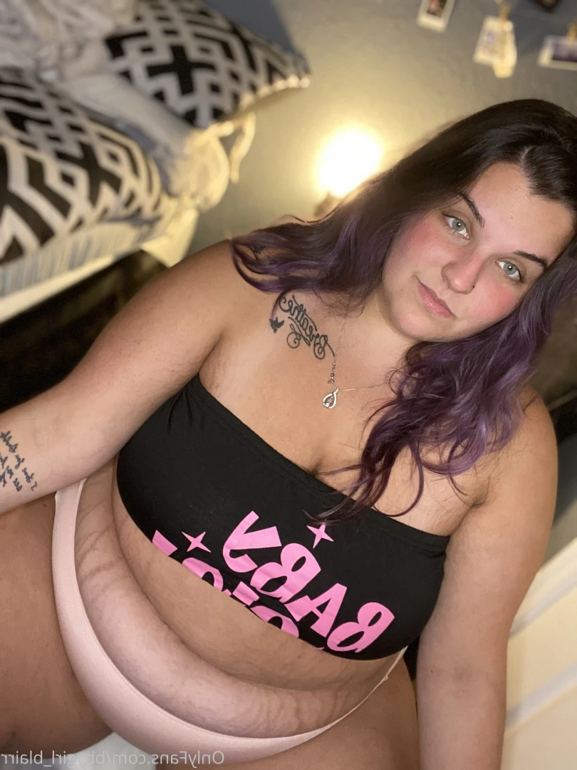 Baby Blair FREE [ bbygirl_blairr ] Onlyfans leaked photo 9072096 on Hotleaks.tv