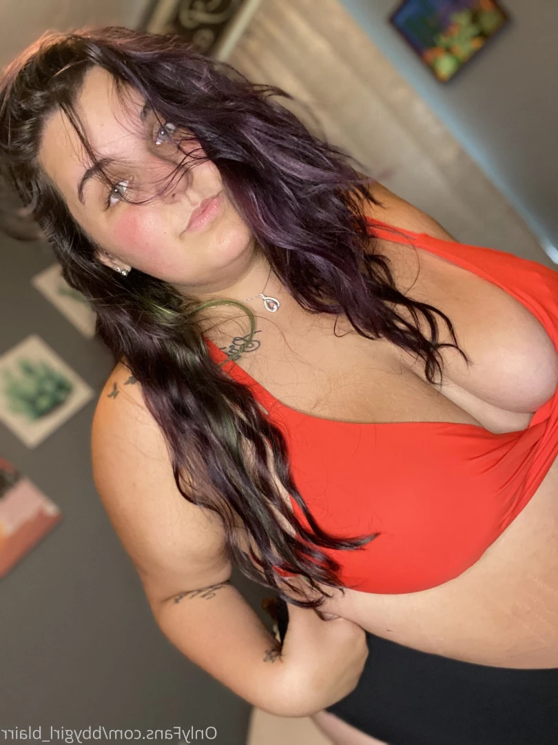 Baby Blair FREE [ bbygirl_blairr ] Onlyfans leaked photo 9072313 on Hotleaks.tv