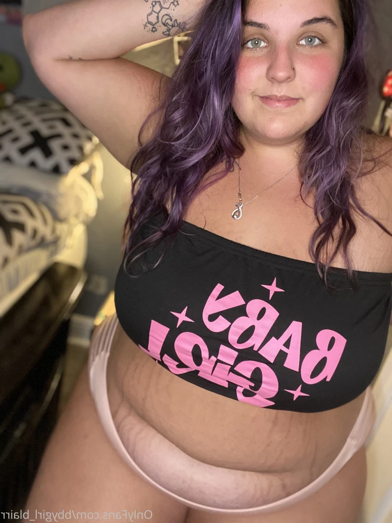Baby Blair FREE [ bbygirl_blairr ] Onlyfans leaked photo 9072379 on Hotleaks.tv