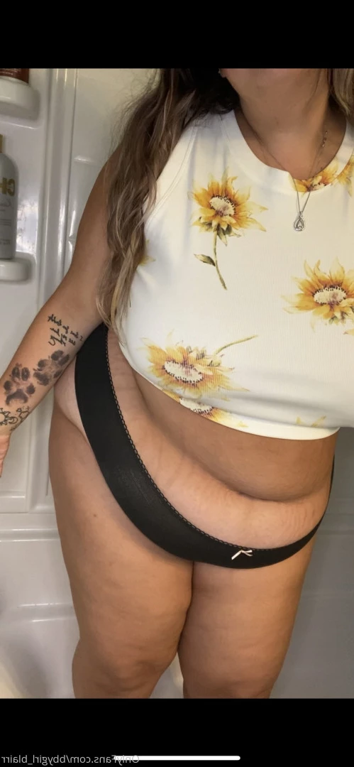 Baby Blair FREE [ bbygirl_blairr ] Onlyfans leaked photo 9072657 on Hotleaks.tv