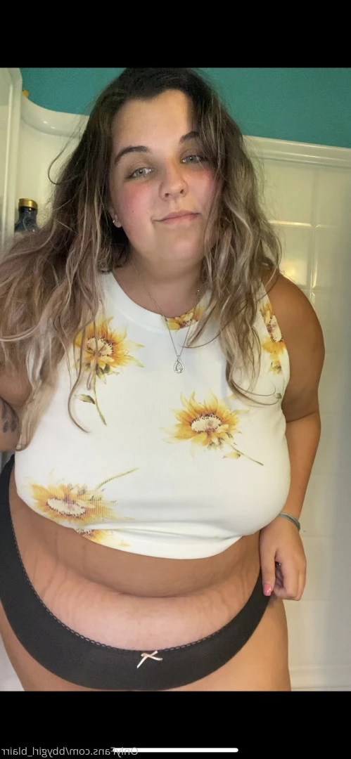 Baby Blair FREE [ bbygirl_blairr ] Onlyfans leaked photo 9073180 on Hotleaks.tv