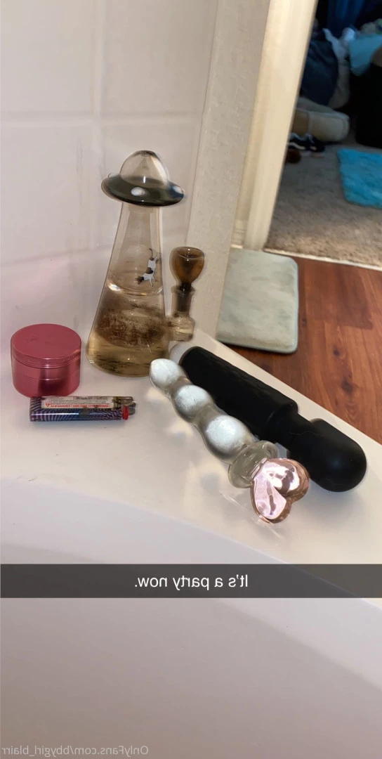 Baby Blair FREE [ bbygirl_blairr ] Onlyfans leaked photo 9073401 on Hotleaks.tv