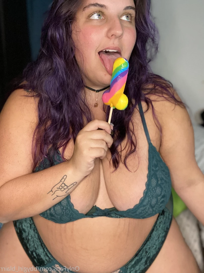 Baby Blair FREE [ bbygirl_blairr ] Onlyfans leaked photo 9073496 on Hotleaks.tv