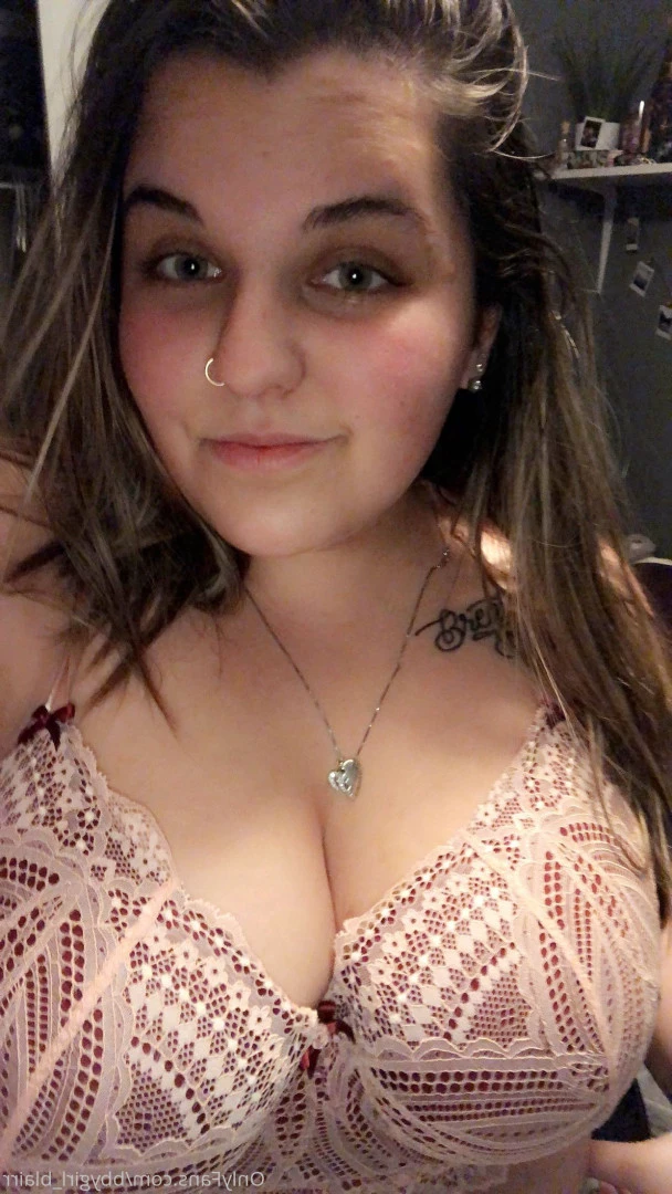 Baby Blair FREE [ bbygirl_blairr ] Onlyfans leaked photo 9073606 on Hotleaks.tv