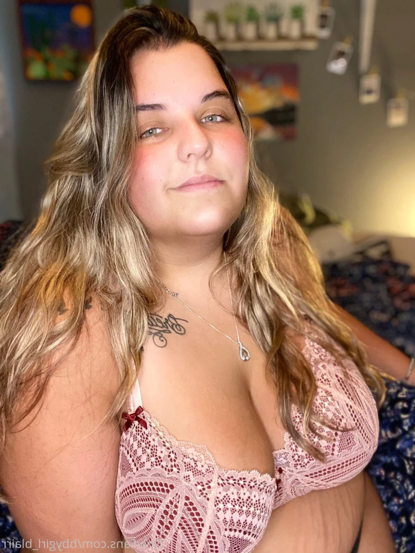 Baby Blair FREE [ bbygirl_blairr ] Onlyfans leaked photo 9073864 on Hotleaks.tv