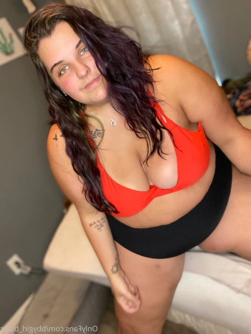 Baby Blair FREE [ bbygirl_blairr ] Onlyfans leaked photo 9073924 on Hotleaks.tv