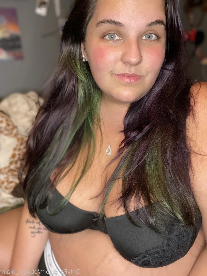 Baby Blair FREE [ bbygirl_blairr ] Onlyfans leaked photo 9074116 on Hotleaks.tv