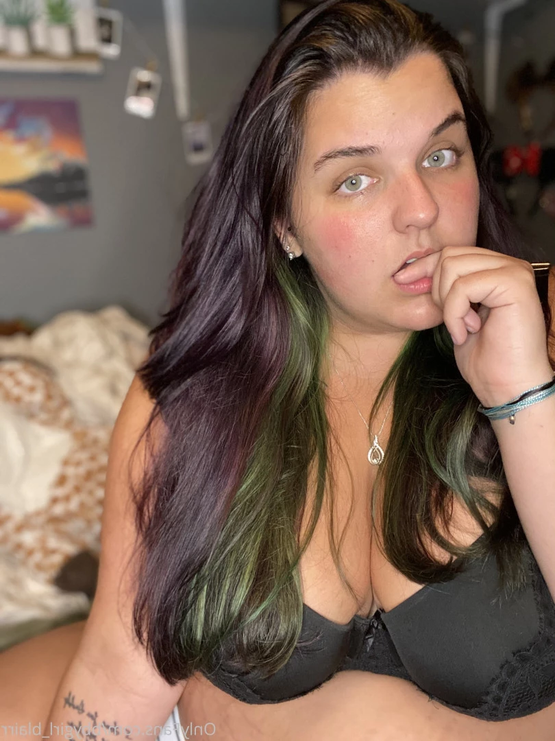Baby Blair FREE [ bbygirl_blairr ] Onlyfans leaked photo 9074176 on Hotleaks.tv