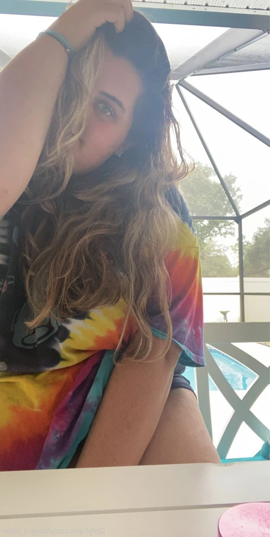 Baby Blair FREE [ bbygirl_blairr ] Onlyfans leaked photo 9074423 on Hotleaks.tv