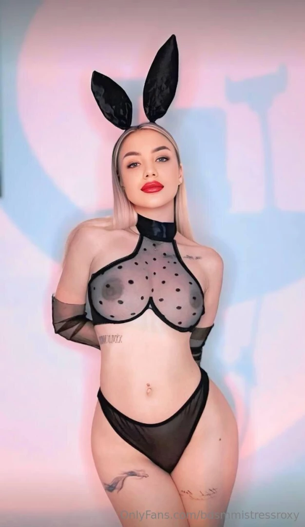 💦𝐋𝐔𝐒𝐓𝐅𝐔𝐋 𝐌𝐢𝐬𝐭𝐫𝐞𝐬𝐬 𝐑𝐨𝐱𝐲 💦 [ bdsmmistressroxy ] Onlyfans leaked photo 18548517 on Hotleaks.tv